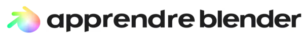 Apprendre Blender